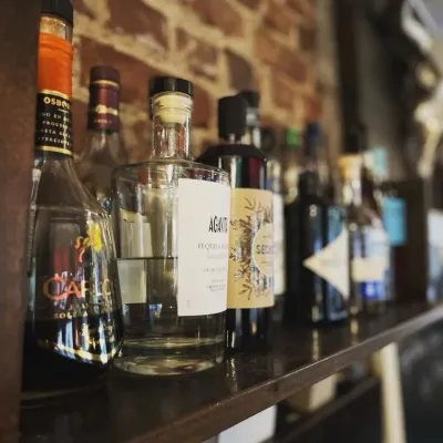 Salera Restaurant Innen 4