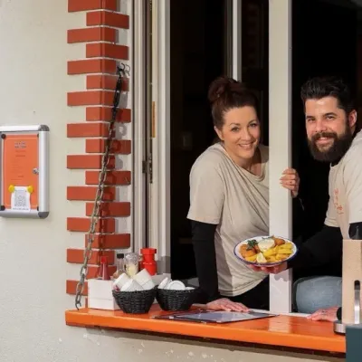 Fish N Chips Koeln 1